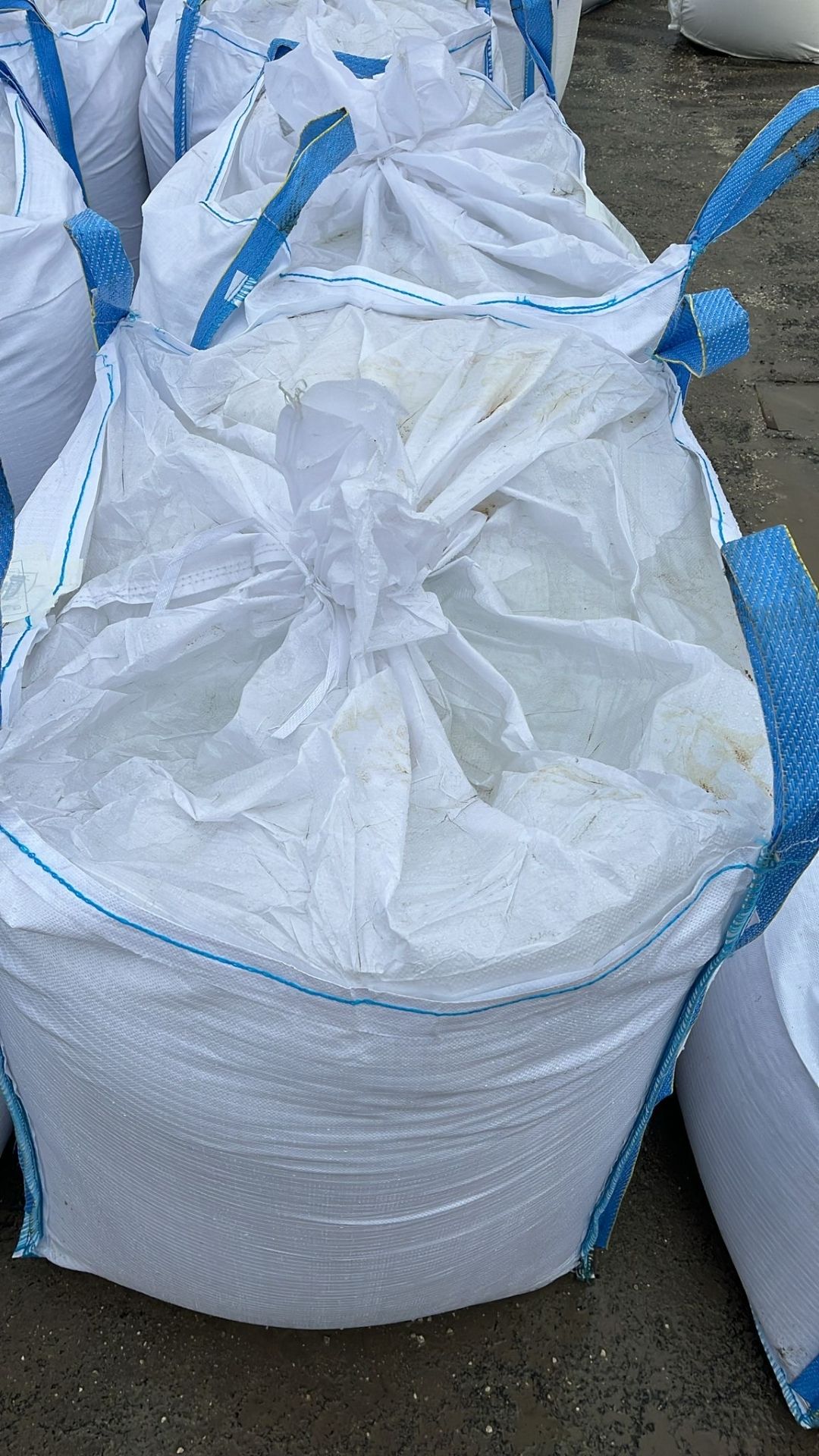 Streusalzritter Big Bag to Produktbild