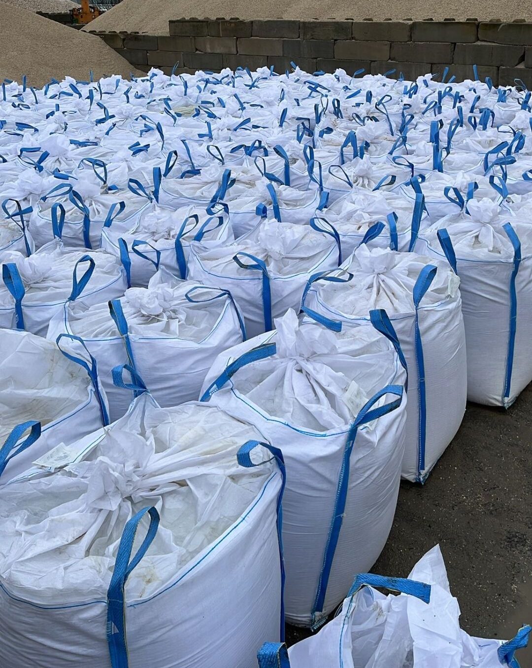 Streusalzritter Big Bag to Produktbild