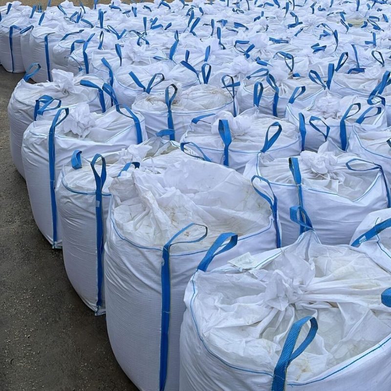 Streusalzritter Big Bag to Produktbild