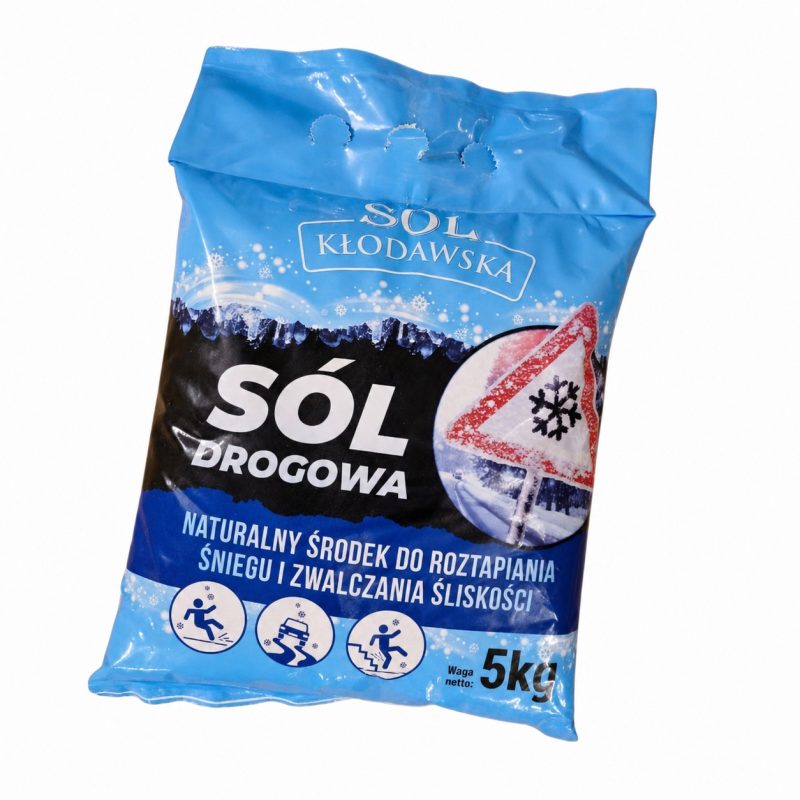 sol klodawska sol drogowa streusalz kg sack scharf